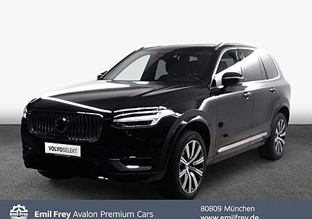 Volvo XC 90 XC90 XC90 B5 D AWD Plus Bright