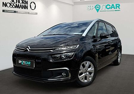 Citroën Grand C4 Picasso Citroen GR C4 SPACETOU PT 130 SELECTIO