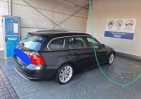 BMW 318d 318 DPF Touring Edition Exclusive