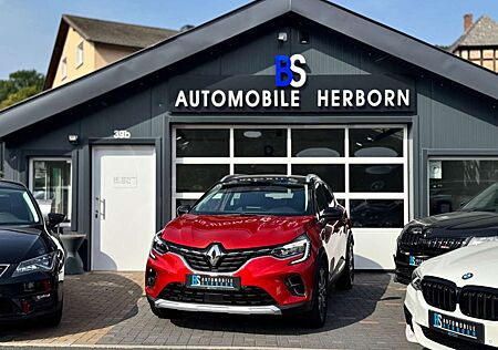 Renault Captur II Edition One/Aut./Kamera/Virtual/LED