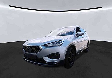 Seat Tarraco Xcellence 4Drive2.0TDI DSG LED Navi SHZ