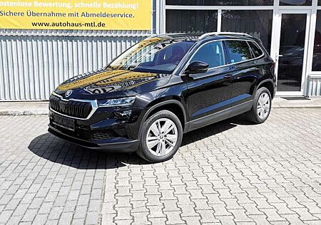 Skoda Karoq 1.5l TSI DSG Selection Navi ACC 3x Heizung