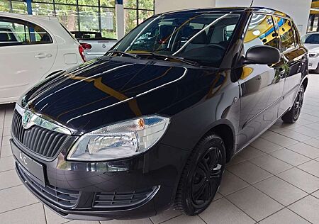 Skoda Fabia Cool Edition,Klima,2.Hand