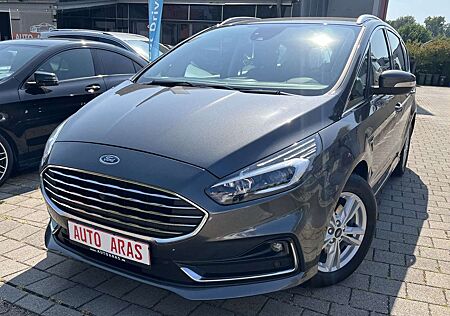 Ford S-Max Titanium aus 1.Hand