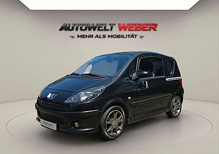 Peugeot 1007 Sport 1.6* TÜV 02.28*SHZ*KLIMA*LEDER