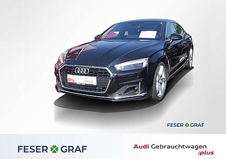Audi A5 Sportback 40 TFSI S line Int/Matrix/ACC/SHZ
