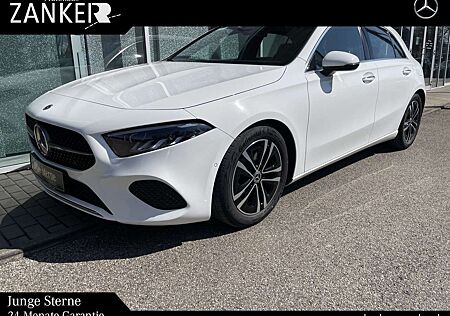 Mercedes-Benz A 200 Progressive *ADVANCED*PANO*KEYLESS*AMBI* LED