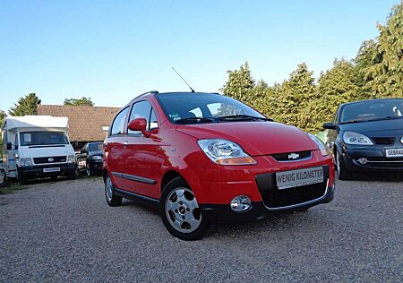 Chevrolet Matiz SE