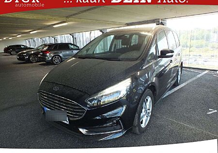 Ford Galaxy 2.0d Aut. Titanium LED+/NAVI/SHZ/ACC/RFK