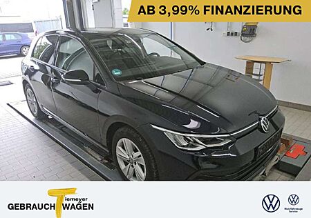 VW Golf Volkswagen 2.0 TDI DSG LIFE ACC SPORTSITZE KAMERA