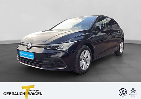 VW Golf Volkswagen 2.0 TDI DSG LIFE ACC SPORTSITZE KAMERA