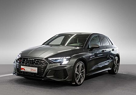 Audi S3 Sportback 2.0 TFSI quattro Matrix virtCo B&O