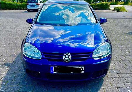 VW Golf Volkswagen 1.6 Comfortline