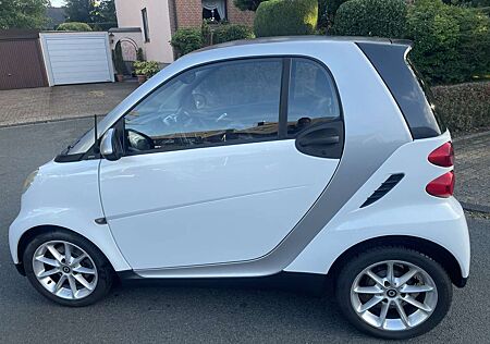 Smart ForTwo Passion ATM 29000 Km
