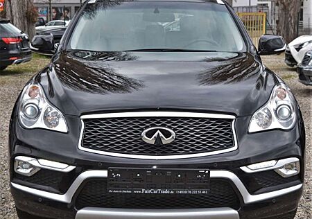 Infiniti QX50 RWD Automatik 3.7i GT Premium *329PS**nur 51.324km