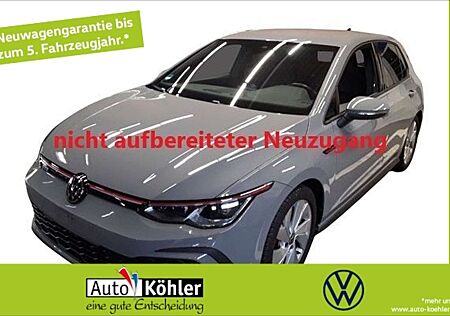VW Golf GTI Volkswagen DSG Keyless Access (Schließ- u. Startsystem)