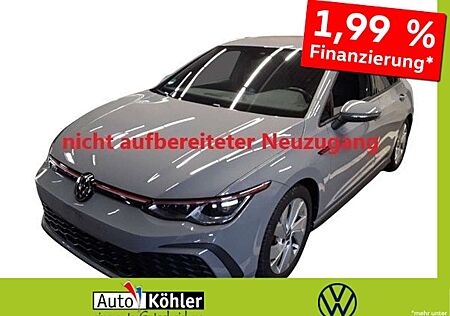 VW Golf GTI Volkswagen DSG Keyless Access (Schließ- u. Startsystem)