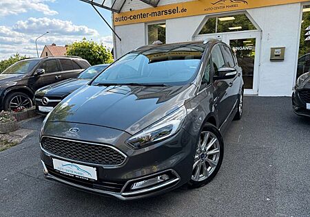 Ford S-Max Vignale LED/SPURHALTE/ACC/MASSAGE/KAMERA