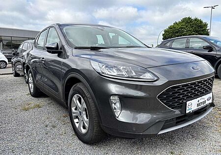 Ford Kuga Plug-in Hybrid 2.5 Duratec PHEV COOL&CONNECT