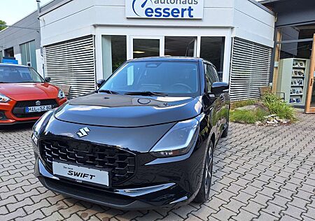 Suzuki Swift 1.2 Dualjet Hybrid Comfort+ Mit 5 J Gar. ab EZ