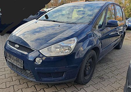 Ford S-Max Trend 2,0 TDCI