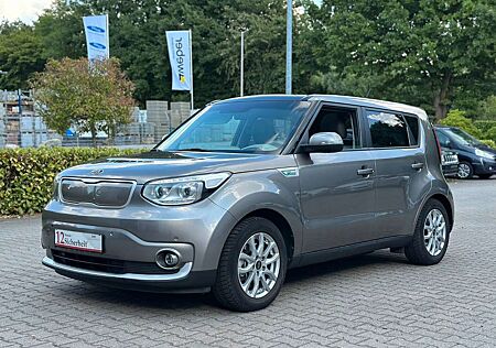 Kia Soul EV Play Garantie*Leder*Navi*Sitzbelüftung*