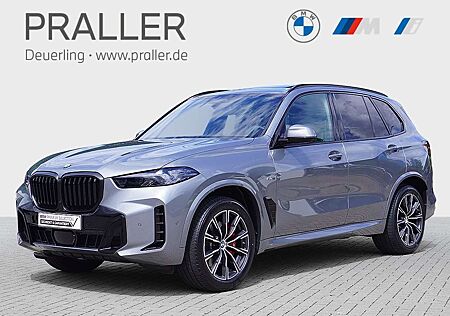 BMW X5 xDrive30d M Sport Pro AHK HeadUp Glasdach ACC 360K