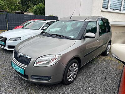 Skoda Roomster Roomster 1.2 12V HTP