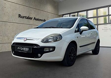 Fiat Grande Punto 1.4 8V Basis *KLIMA *USB/AUX *TÜV*