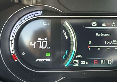 Kia Niro e- e- Edition 7