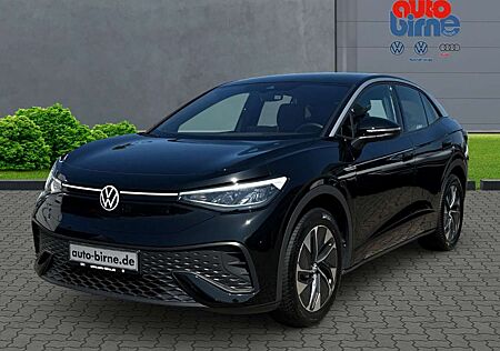 VW ID.5 Volkswagen Pro 128KW AHK Navi LED ACC CarPlay Klimaautom.