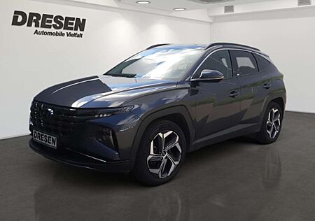 Hyundai Tucson PHEV 1.6 T-GDI AT 4WD Trend (195 kW 265 PS) NAVI L