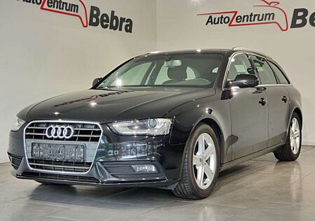 Audi A4 Avant 2.0 TDI Ambition Xenon/Navi/AHK/SHZ/PDC