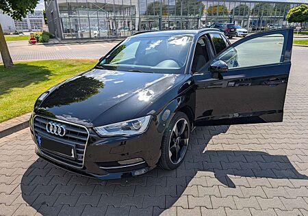 Audi A3 Sportback 1.4 TFSI Sportback Ambition