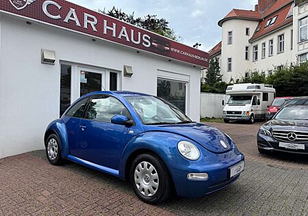 VW Beetle Volkswagen 1.4