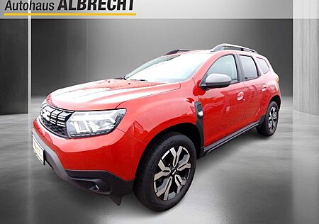 Dacia Duster II Journey 1.3 TCe