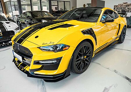 Ford Mustang GT 5,0 GT 500 SHELBY LED ADRENALIN