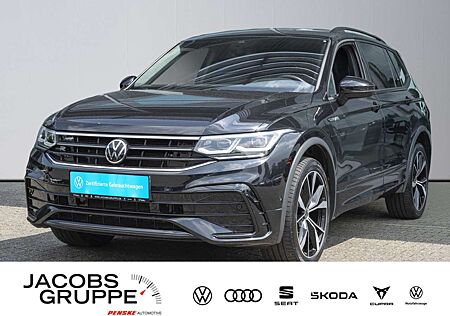 VW Tiguan Allspace Volkswagen 2.0 TDI 4Motion R-Line ACC,Ma