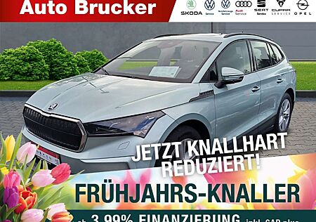 Skoda Enyaq 60 Loft+Navi+Alufelgen+elektr. Panoramadach+LED