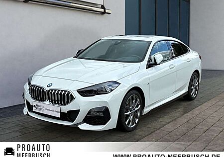 BMW 218 i Gran Coupé M Sport PANO/ADAPTLED/KAMERA/ACC