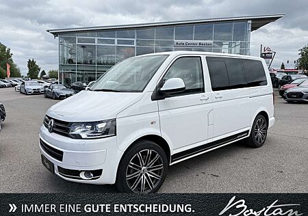VW T5 Multivan Volkswagen EDITION/7-SITZER/4-MOTION/KAMERA