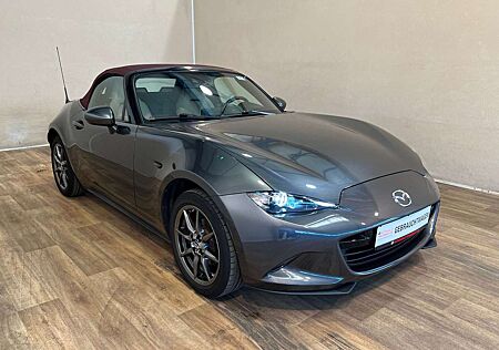 Mazda MX-5 1.5 *SAKURA* SKYACTIVE-NAVI-*BOSE*-LED-SHZ