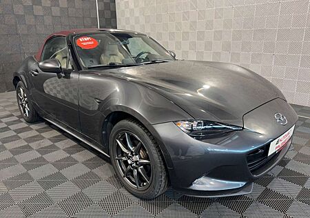 Mazda MX-5 1.5 *SAKURA* SKYACTIVE-NAVI-*BOSE*-LED-SHZ