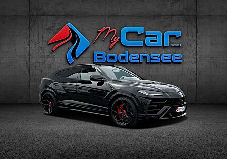 Lamborghini Urus V8 °CARBON°TV°B&O°360°HUD°23°PANO°