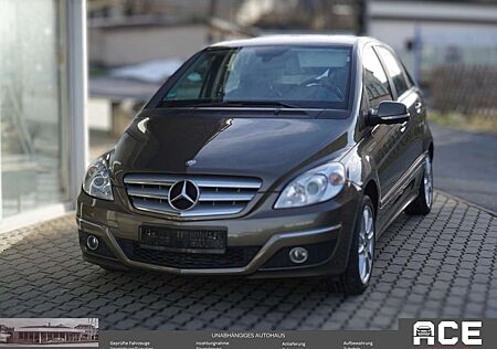 Mercedes-Benz B 180 Automatik *1.Hd*HU/AU+Insp. neu*