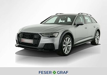 Audi A6 Allroad 50 TDI Standhzg,Leder,HDMatrix,Navi,Kameras,Sports