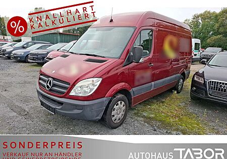 Mercedes-Benz Sprinter II HKa 211 CDI AHK Kamera