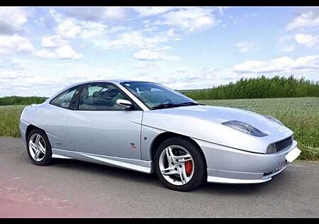 Fiat Coupe 2.0 20 V Turbo Plus Last Edition