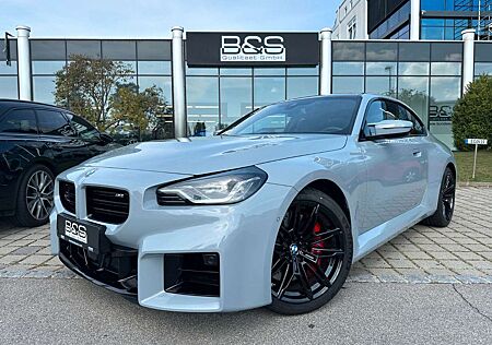 BMW M2 Coupe ACC,H&K,KAMERA,MRaceTrackPaket,CARBON