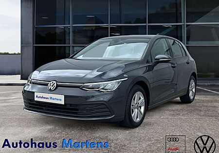 VW Golf Volkswagen VIII 2.0 TDI Life Klima Navi Einparkhilfe